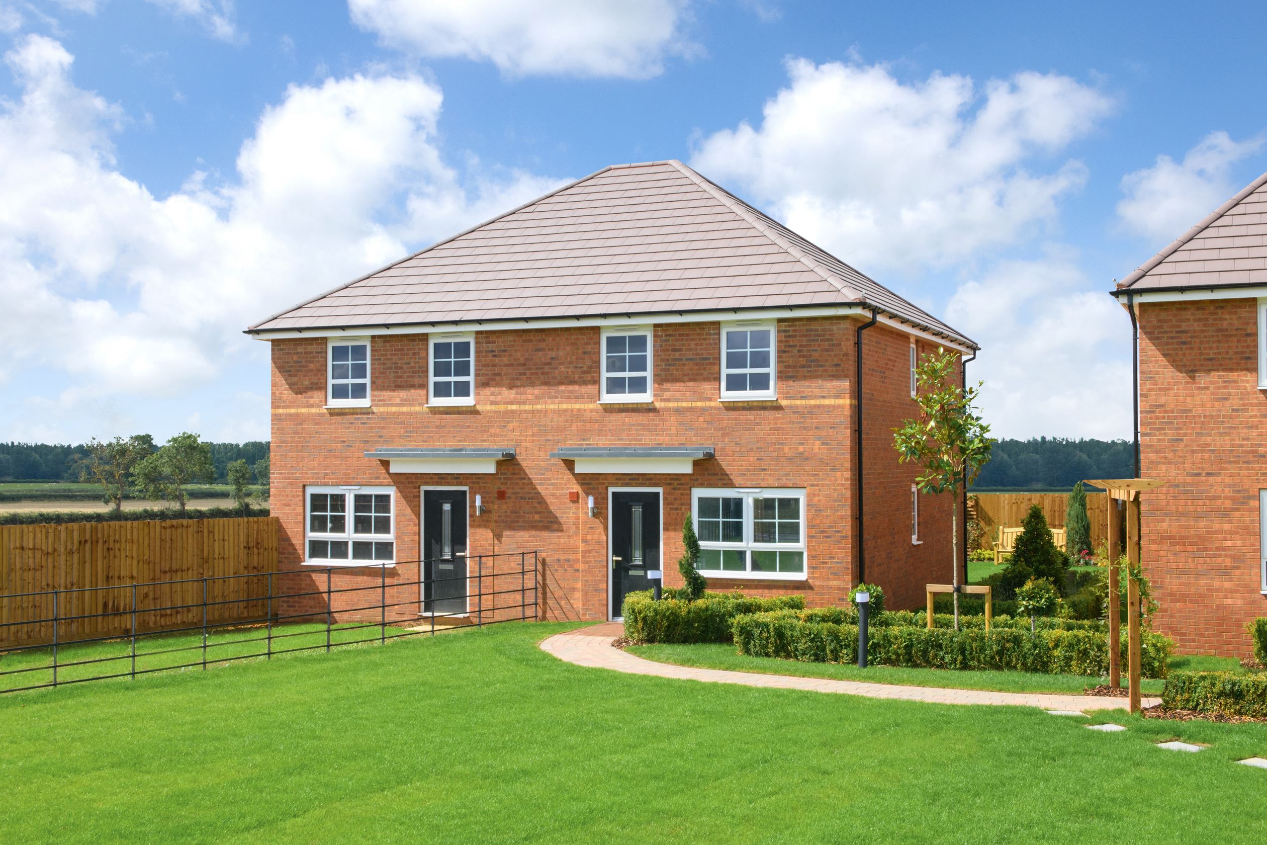 External maidstone